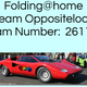 Illustration for article titled Folding@home: Team Oppositelock Report